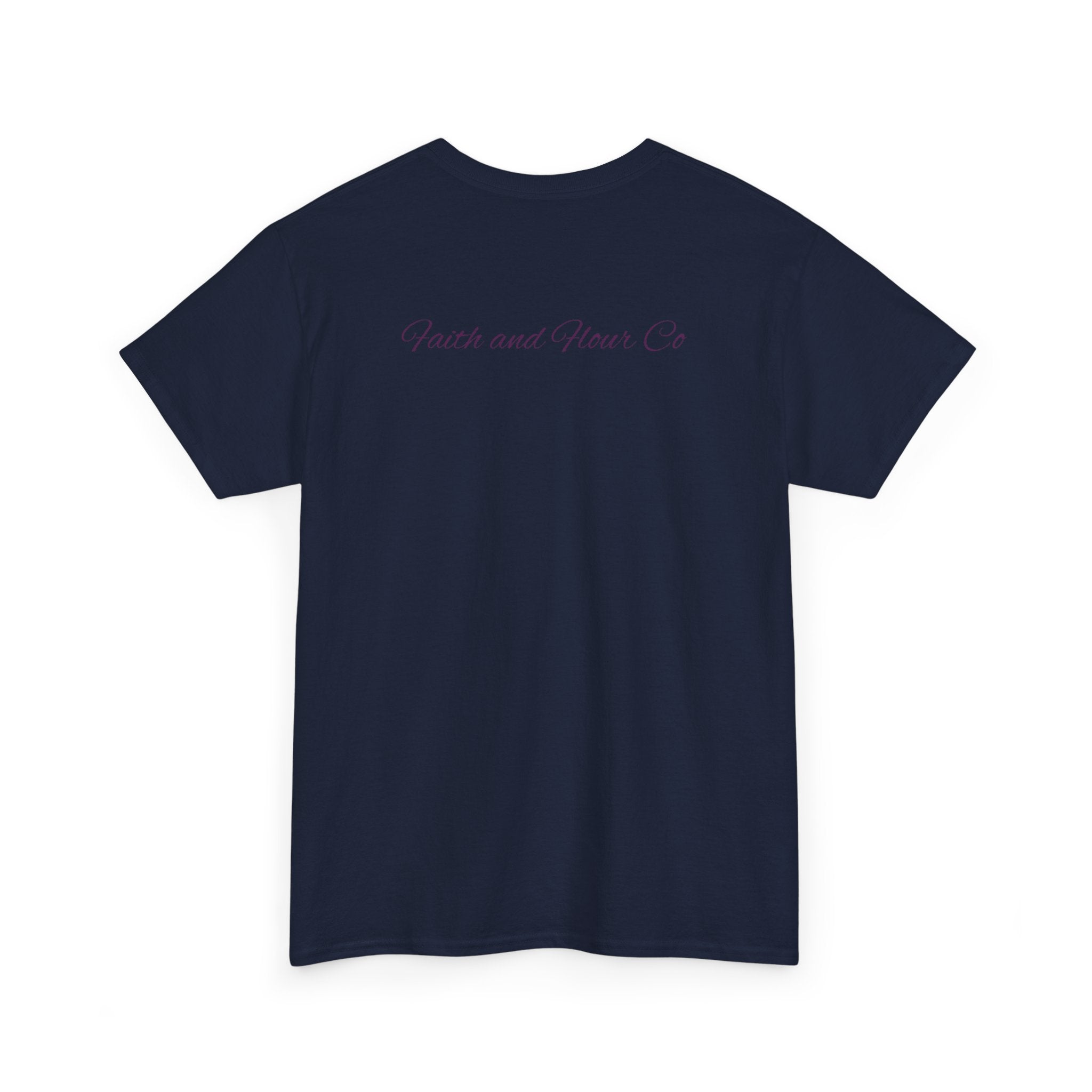 T-Shirt — Cute Mason Jar Sourdough Tee “Give Your Starter a Little Snack”