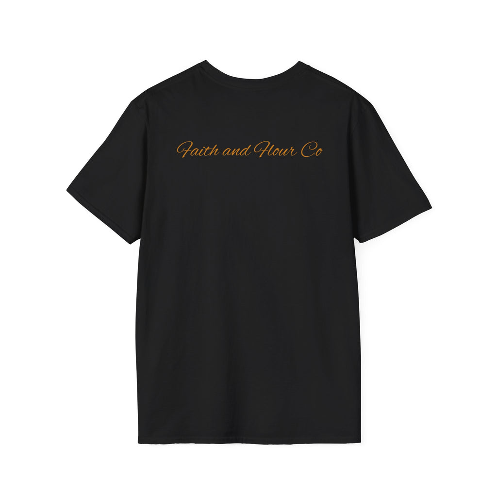 "Bloom Where You're Planted" T-Shirt