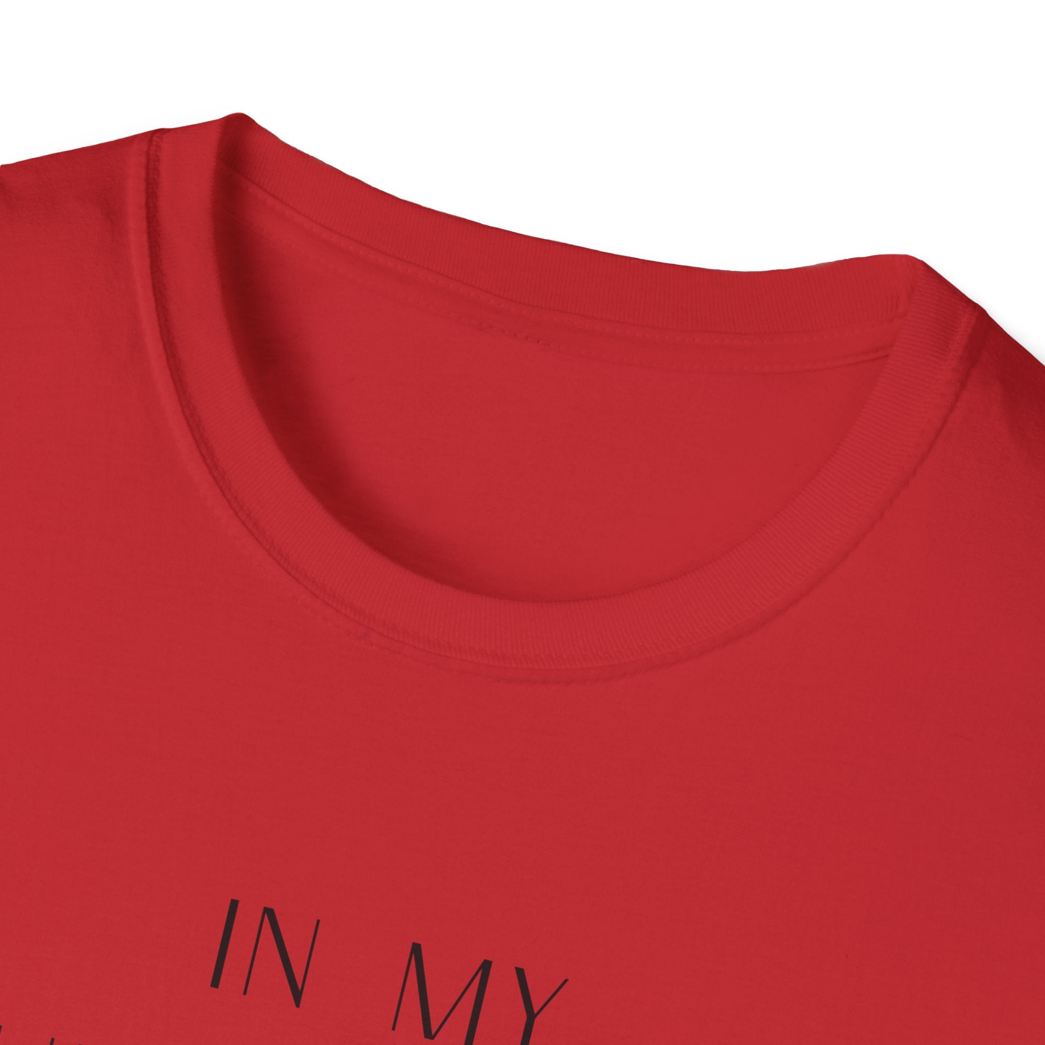 Sourdough Era T-Shirt — "In My Sourdough Era" Baker Graphic Tee