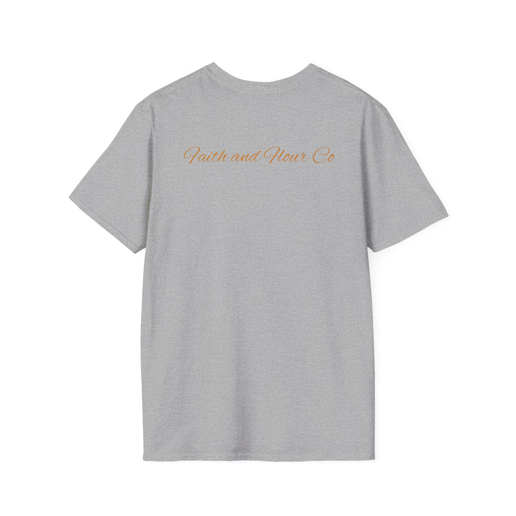"Bloom Where You're Planted" T-Shirt