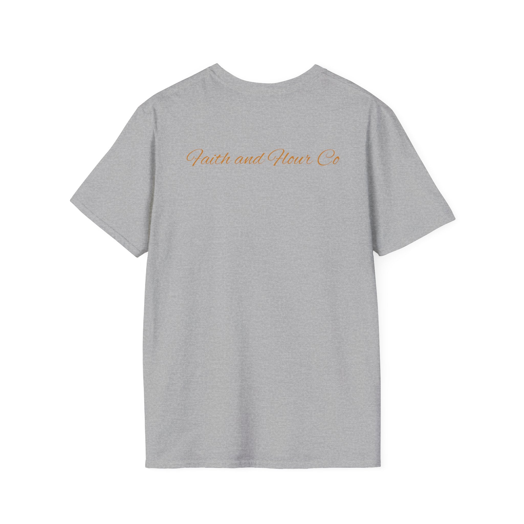 "Bloom Where You're Planted" T-Shirt