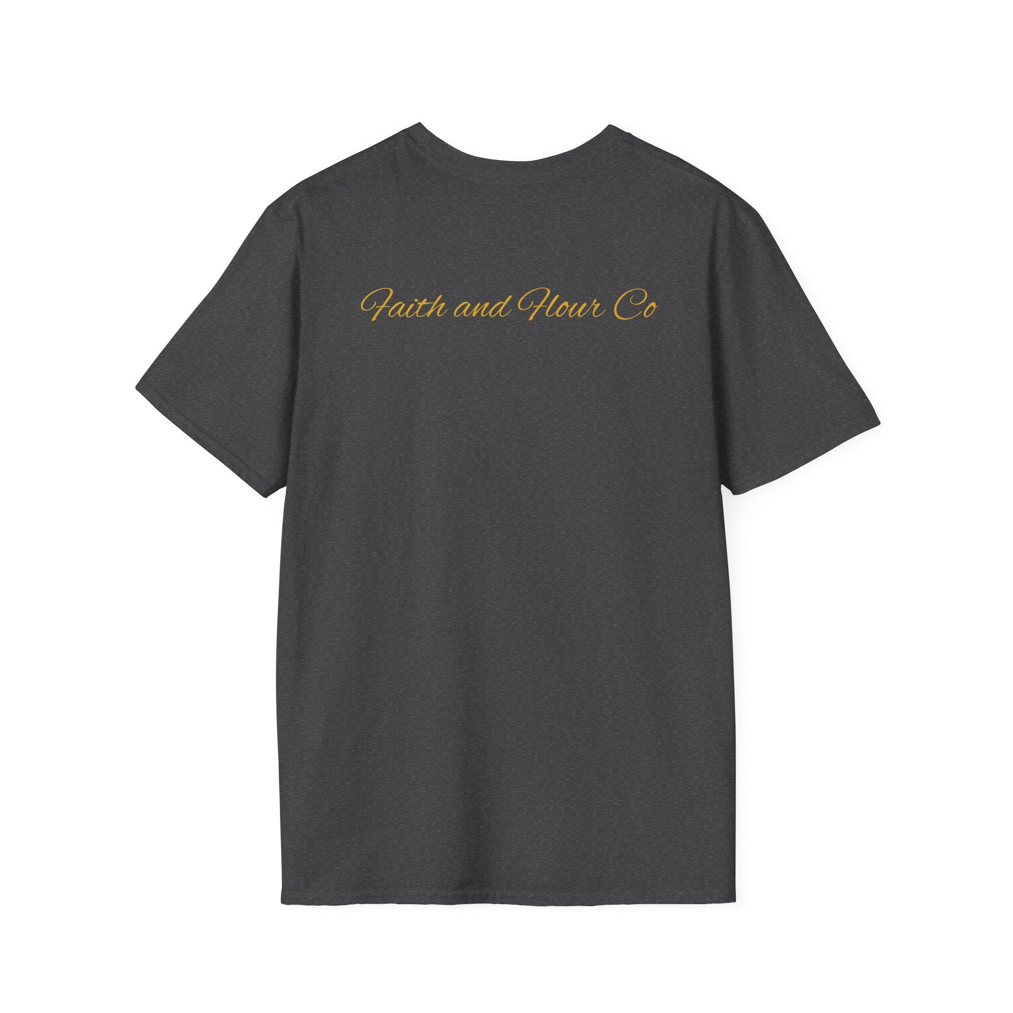 Sourdough Era T-Shirt — "In My Sourdough Era" Baker Graphic Tee