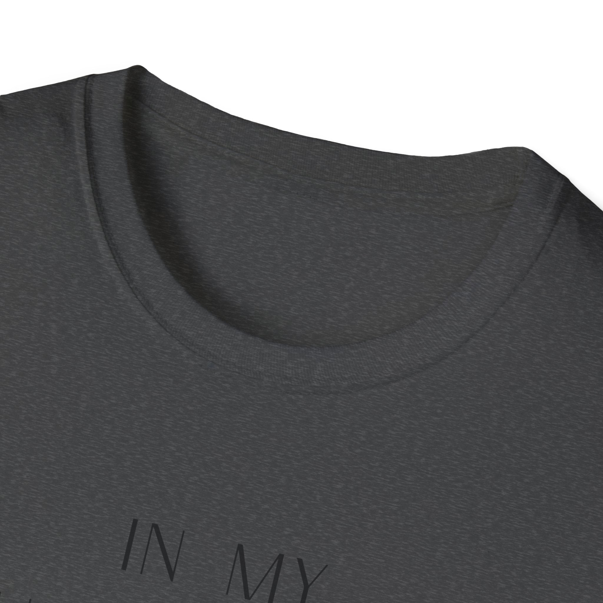 Sourdough Era T-Shirt — "In My Sourdough Era" Baker Graphic Tee