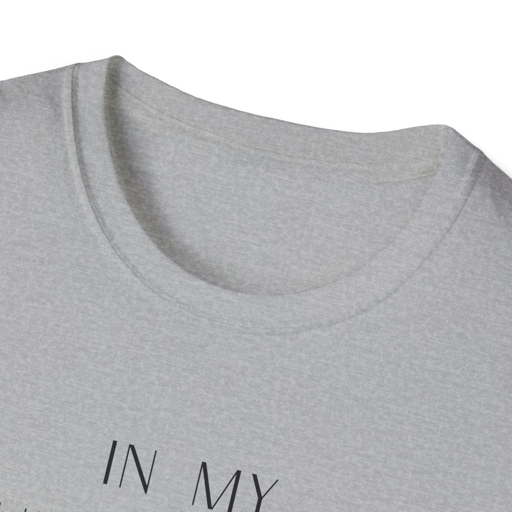Sourdough Era T-Shirt — "In My Sourdough Era" Baker Graphic Tee
