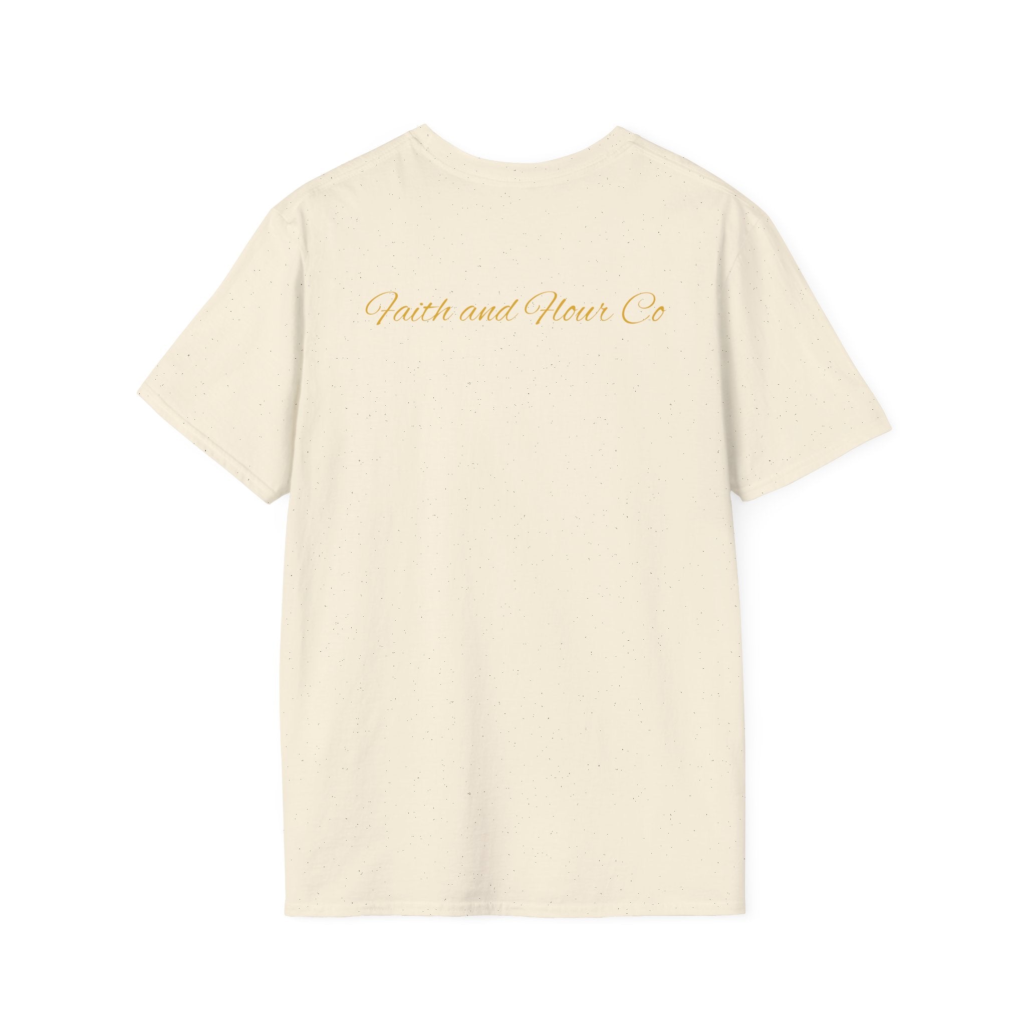 Sourdough Era T-Shirt — "In My Sourdough Era" Baker Graphic Tee