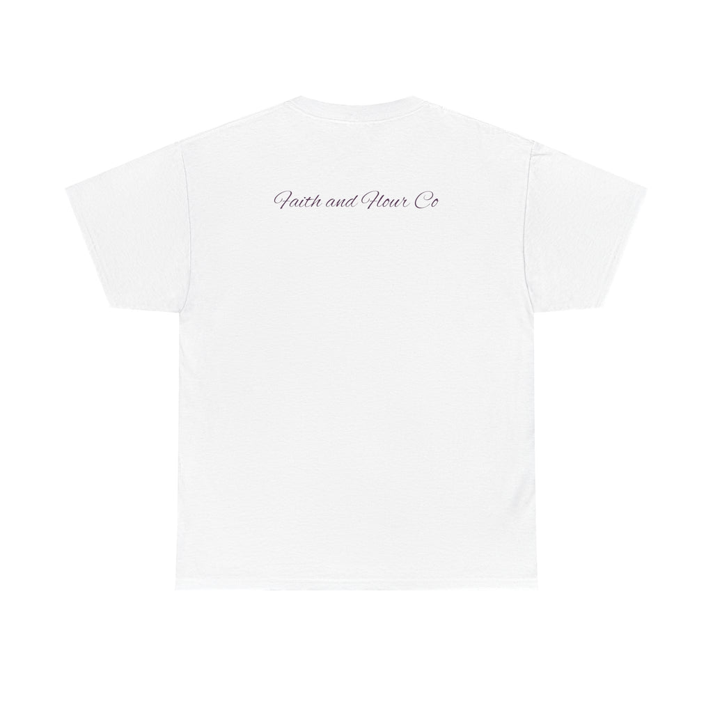 T-Shirt — Cute Mason Jar Sourdough Tee “Give Your Starter a Little Snack”