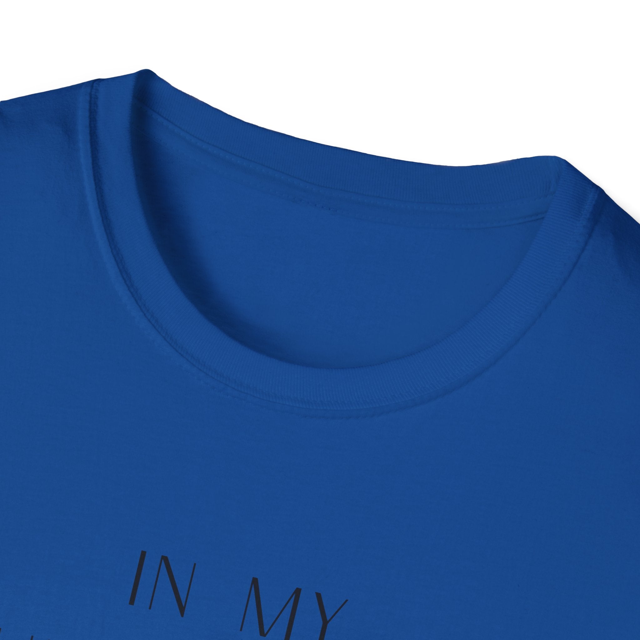 Sourdough Era T-Shirt — "In My Sourdough Era" Baker Graphic Tee