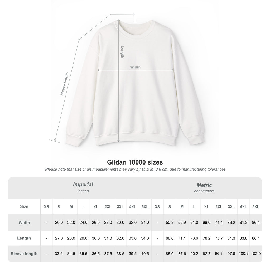 Christian Crewneck Sweatshirt — "Your Word Is a Lamp to My Feet" (Psalm 119:105)