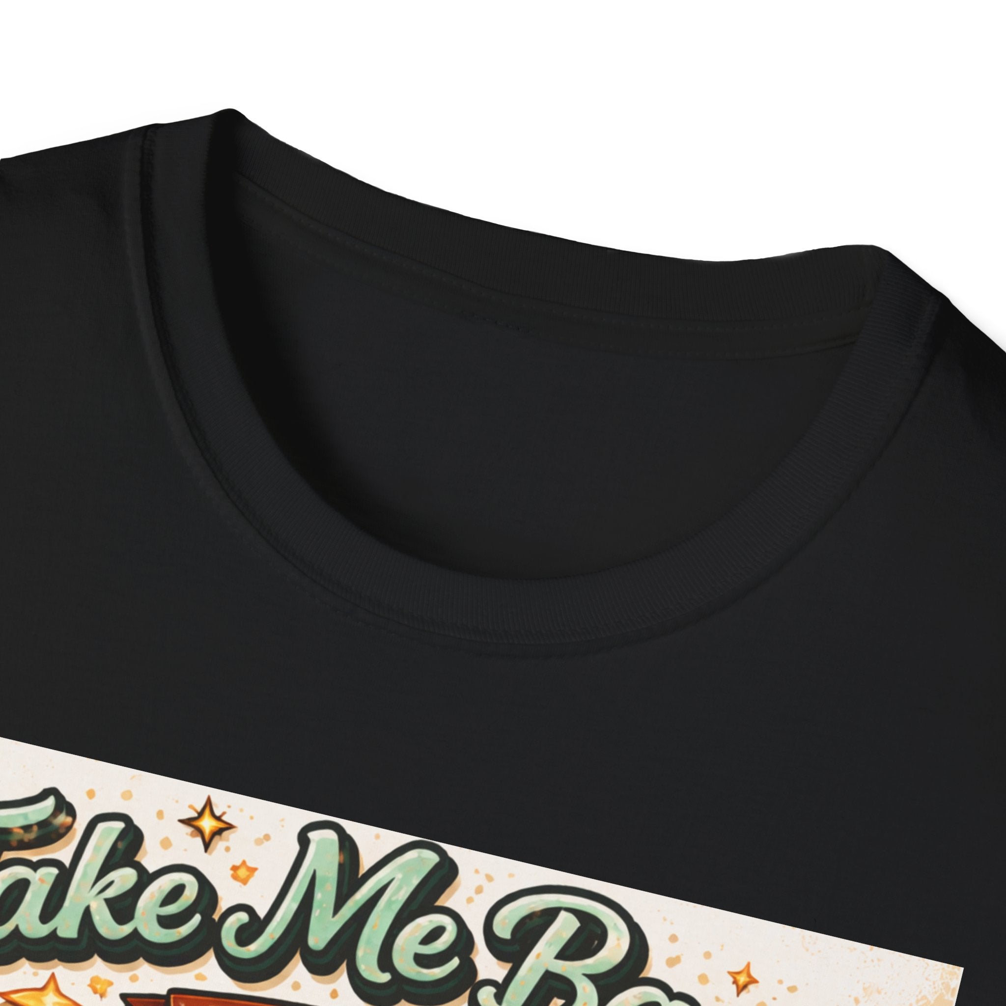 Good Ole Days T-Shirt, Retro Classic Car Vintage Nostalgia Tee