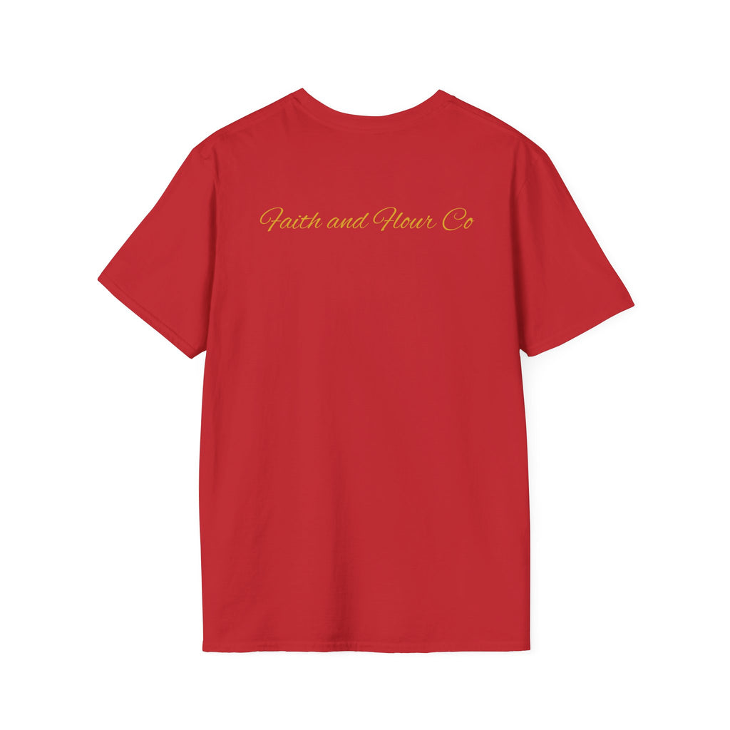Sourdough Era T-Shirt — "In My Sourdough Era" Baker Graphic Tee
