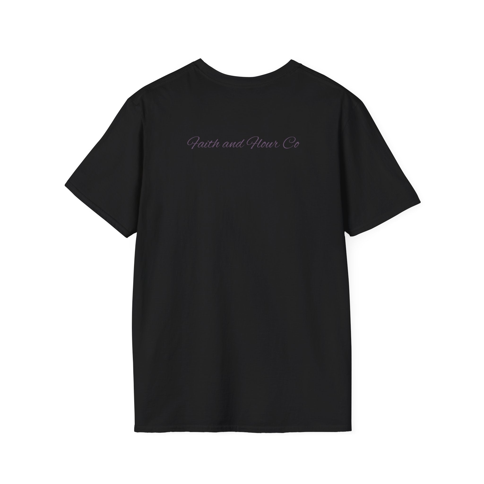 Stretch and Fold Is My Therapy Sourdough T-Shirt | Baker Shirt