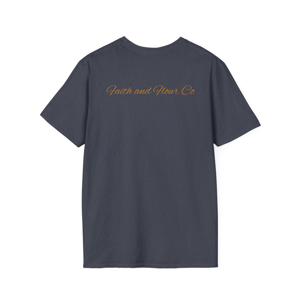 "Bloom Where You're Planted" T-Shirt
