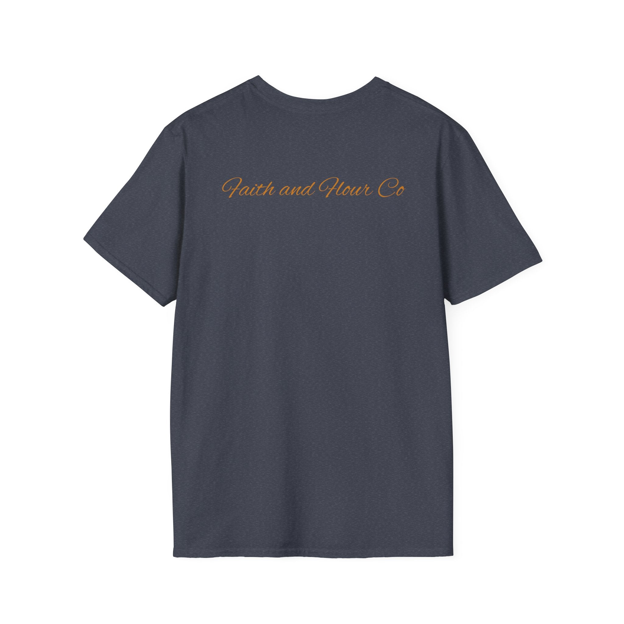 "Bloom Where You're Planted" T-Shirt
