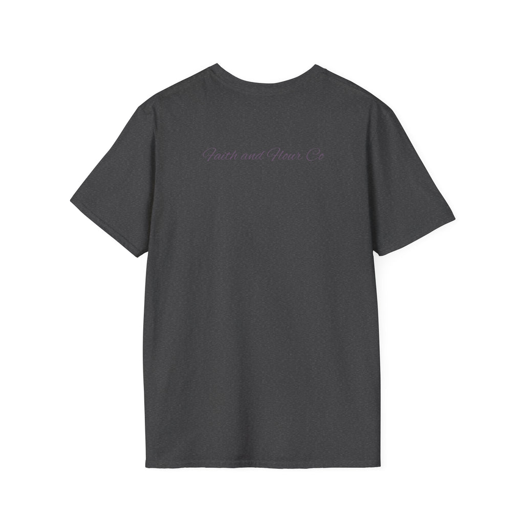 Stretch and Fold Is My Therapy Sourdough T-Shirt | Baker Shirt