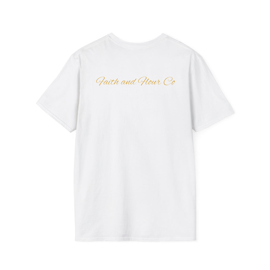 Sourdough Era T-Shirt — "In My Sourdough Era" Baker Graphic Tee