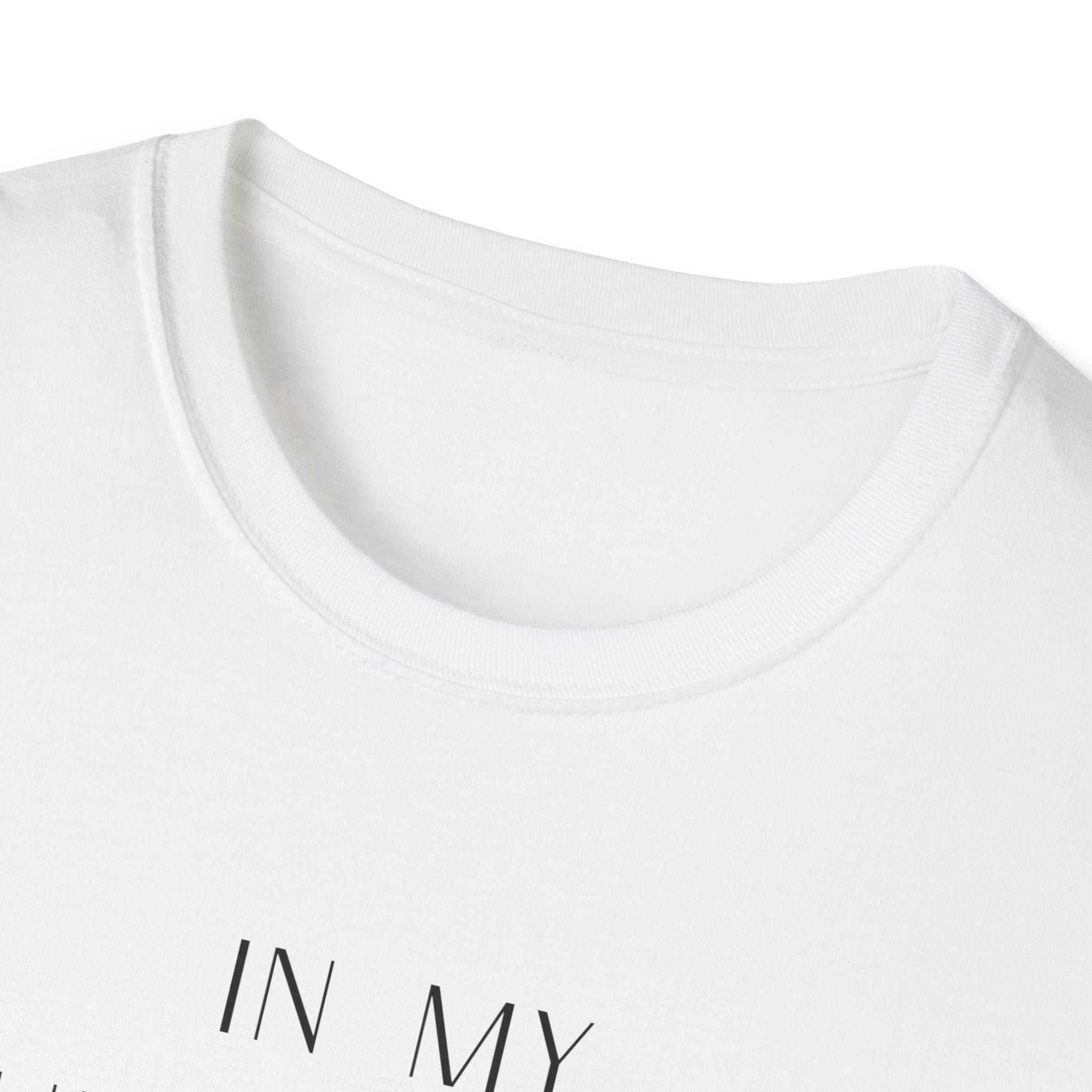 Sourdough Era T-Shirt — "In My Sourdough Era" Baker Graphic Tee