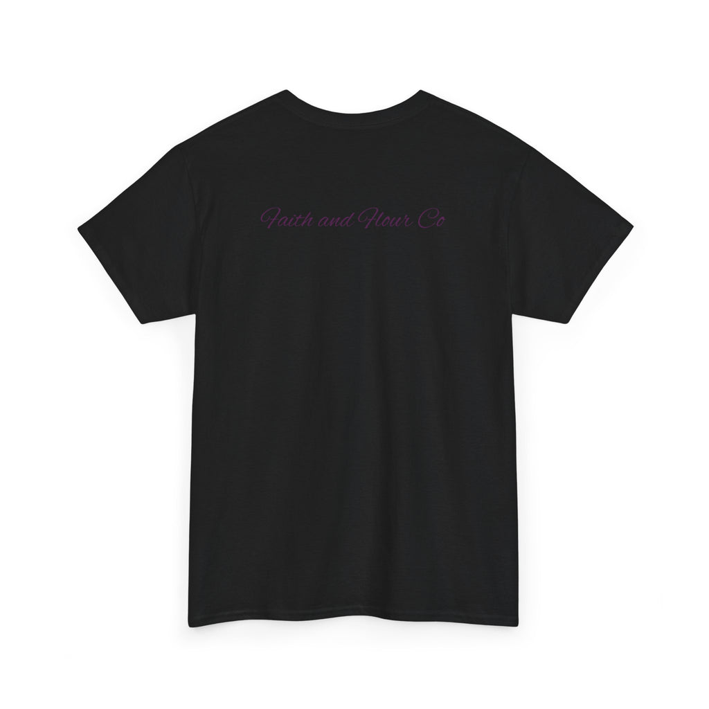 T-Shirt — Cute Mason Jar Sourdough Tee “Give Your Starter a Little Snack”
