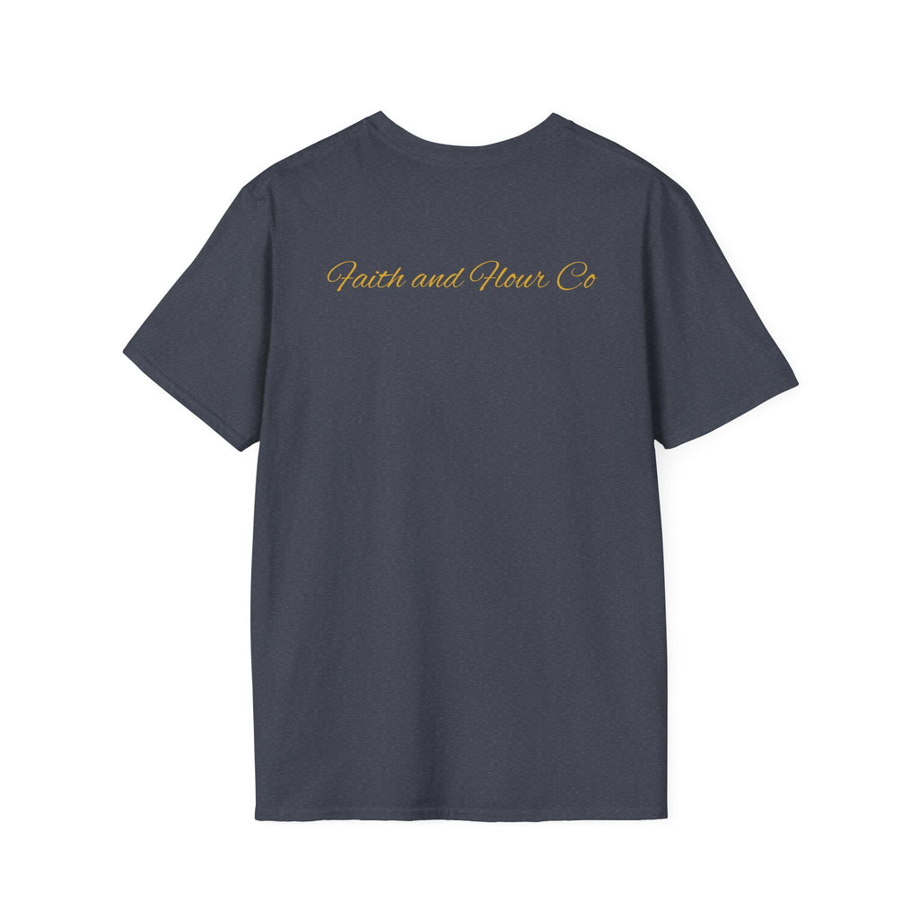 Sourdough Era T-Shirt — "In My Sourdough Era" Baker Graphic Tee