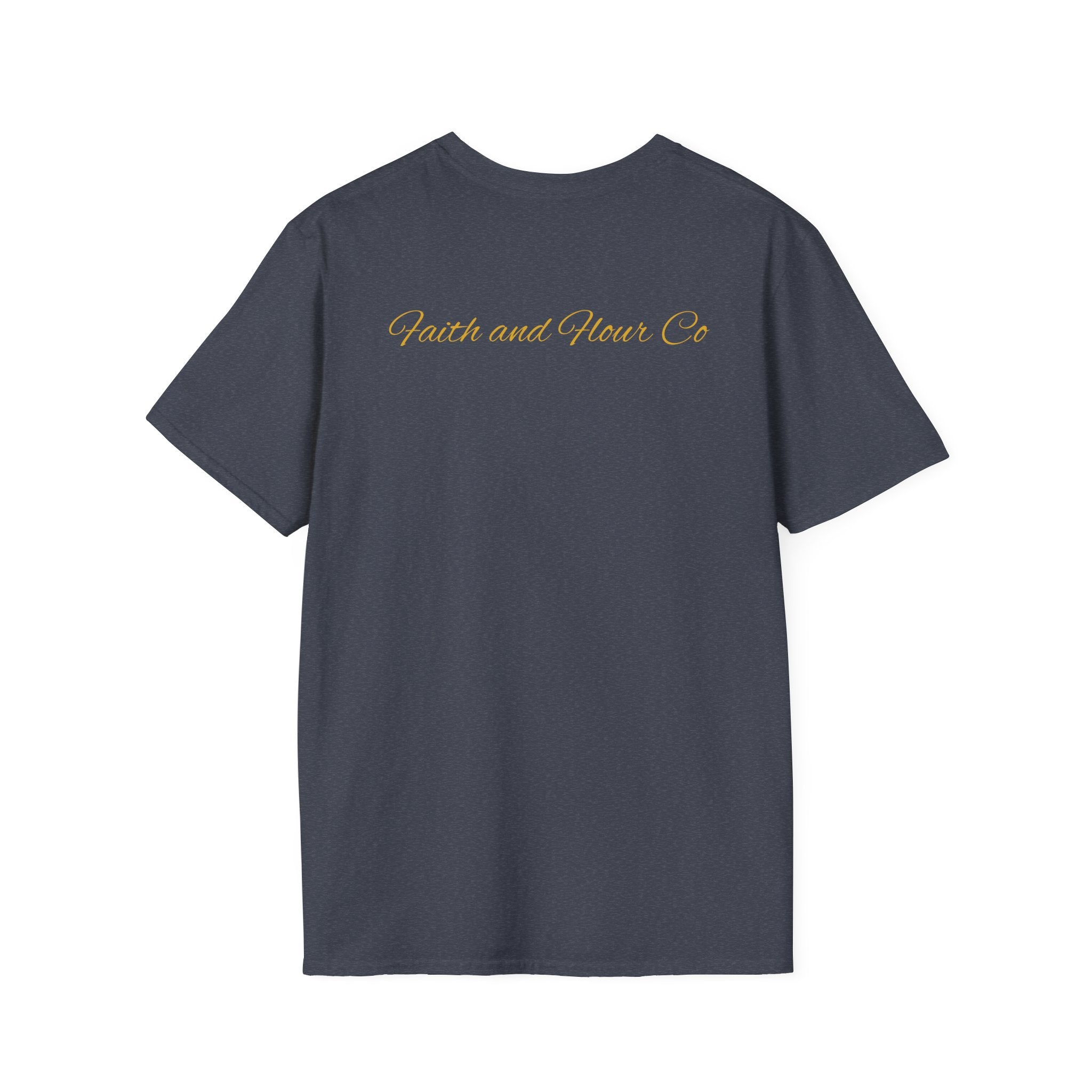 Sourdough Era T-Shirt — "In My Sourdough Era" Baker Graphic Tee