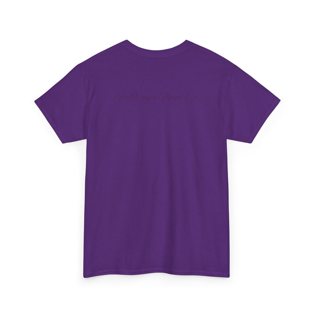 T-Shirt — Cute Mason Jar Sourdough Tee “Give Your Starter a Little Snack”