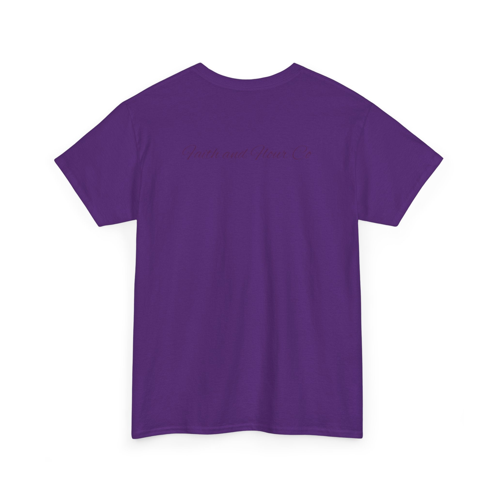 T-Shirt — Cute Mason Jar Sourdough Tee “Give Your Starter a Little Snack”