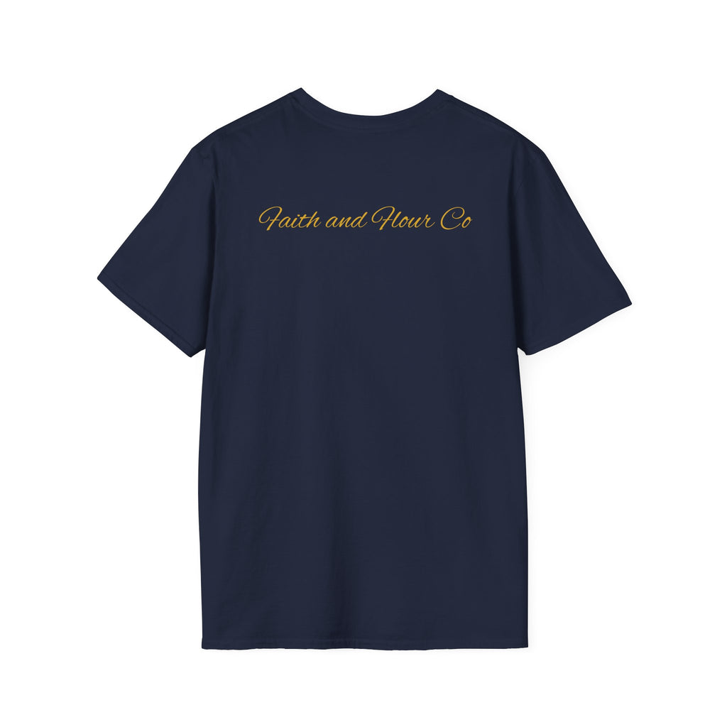 Sourdough Era T-Shirt — "In My Sourdough Era" Baker Graphic Tee