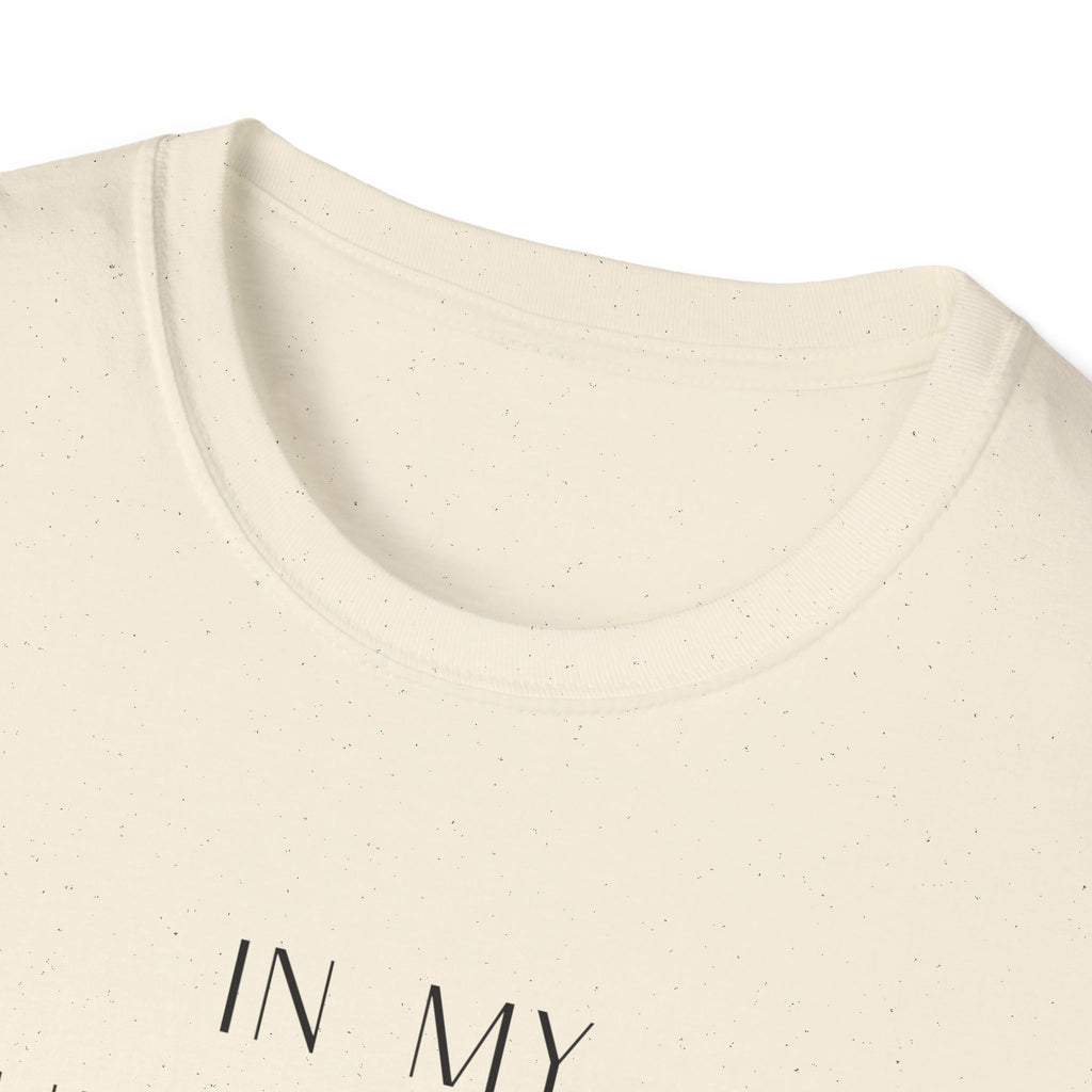 Sourdough Era T-Shirt — "In My Sourdough Era" Baker Graphic Tee