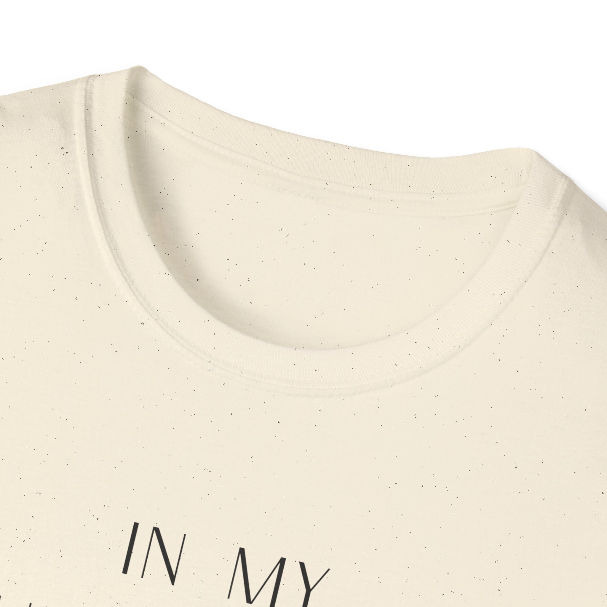 Sourdough Era T-Shirt — "In My Sourdough Era" Baker Graphic Tee