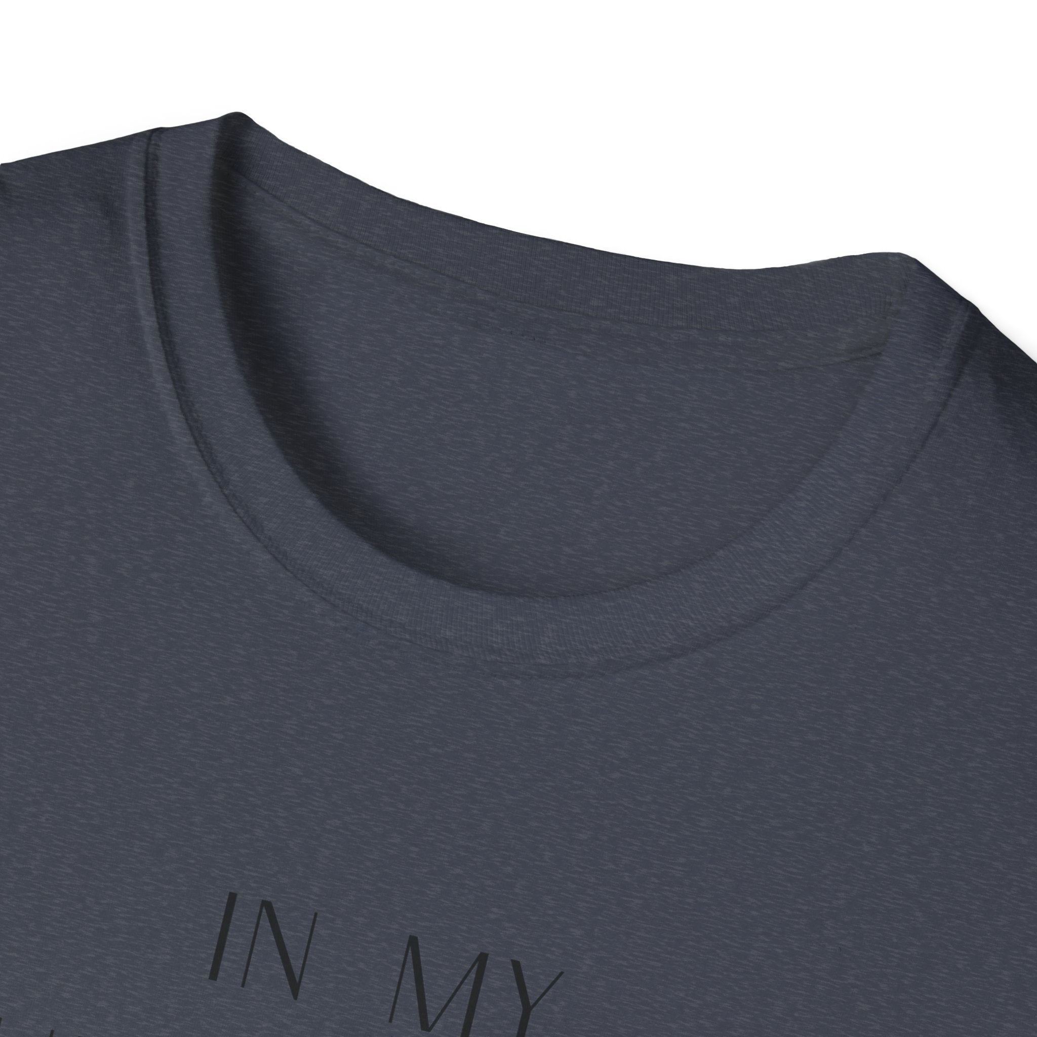 Sourdough Era T-Shirt — "In My Sourdough Era" Baker Graphic Tee