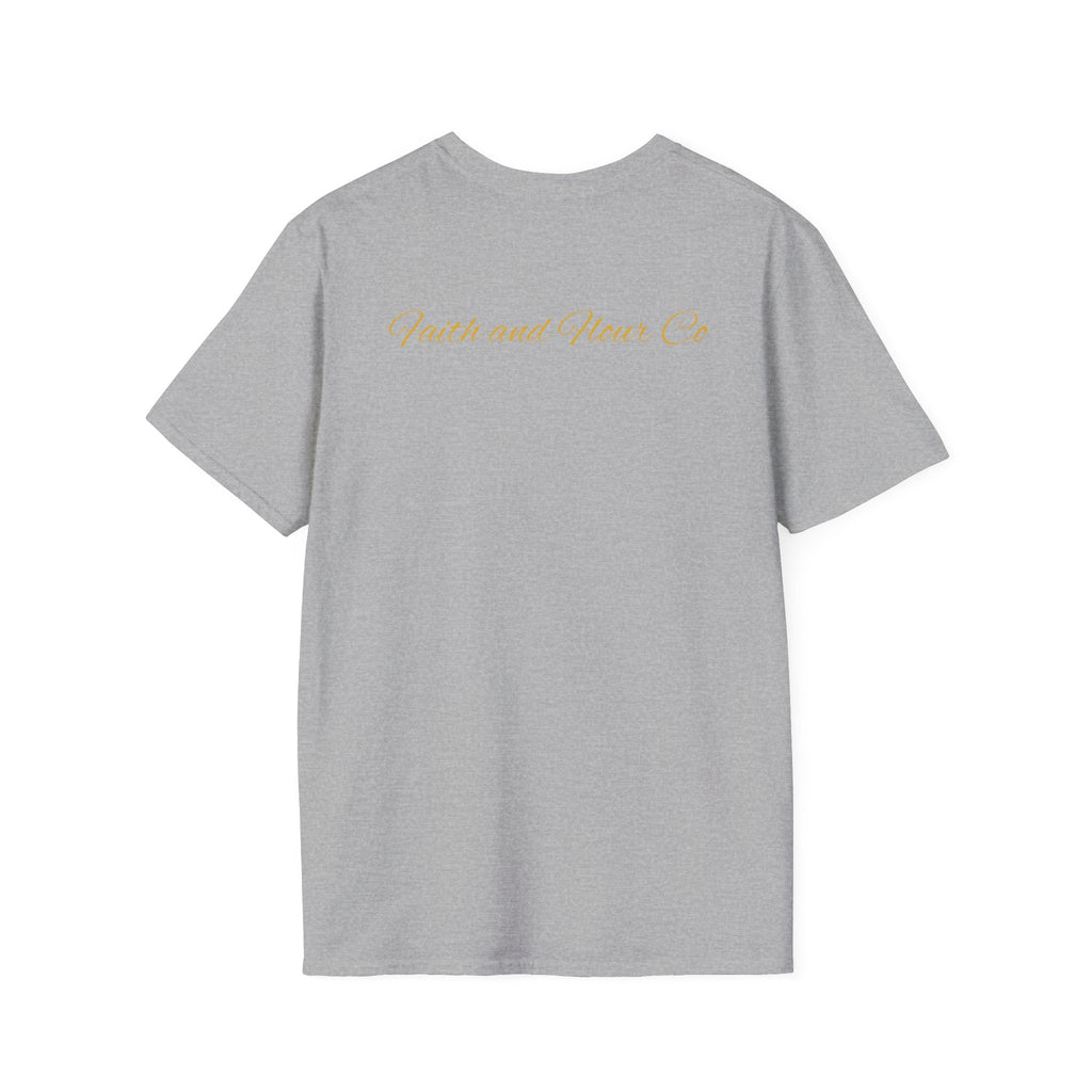 Sourdough Era T-Shirt — "In My Sourdough Era" Baker Graphic Tee