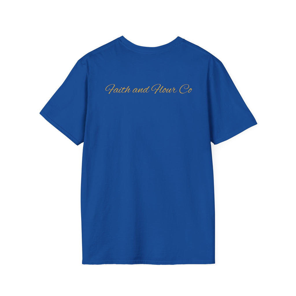 Sourdough Era T-Shirt — "In My Sourdough Era" Baker Graphic Tee