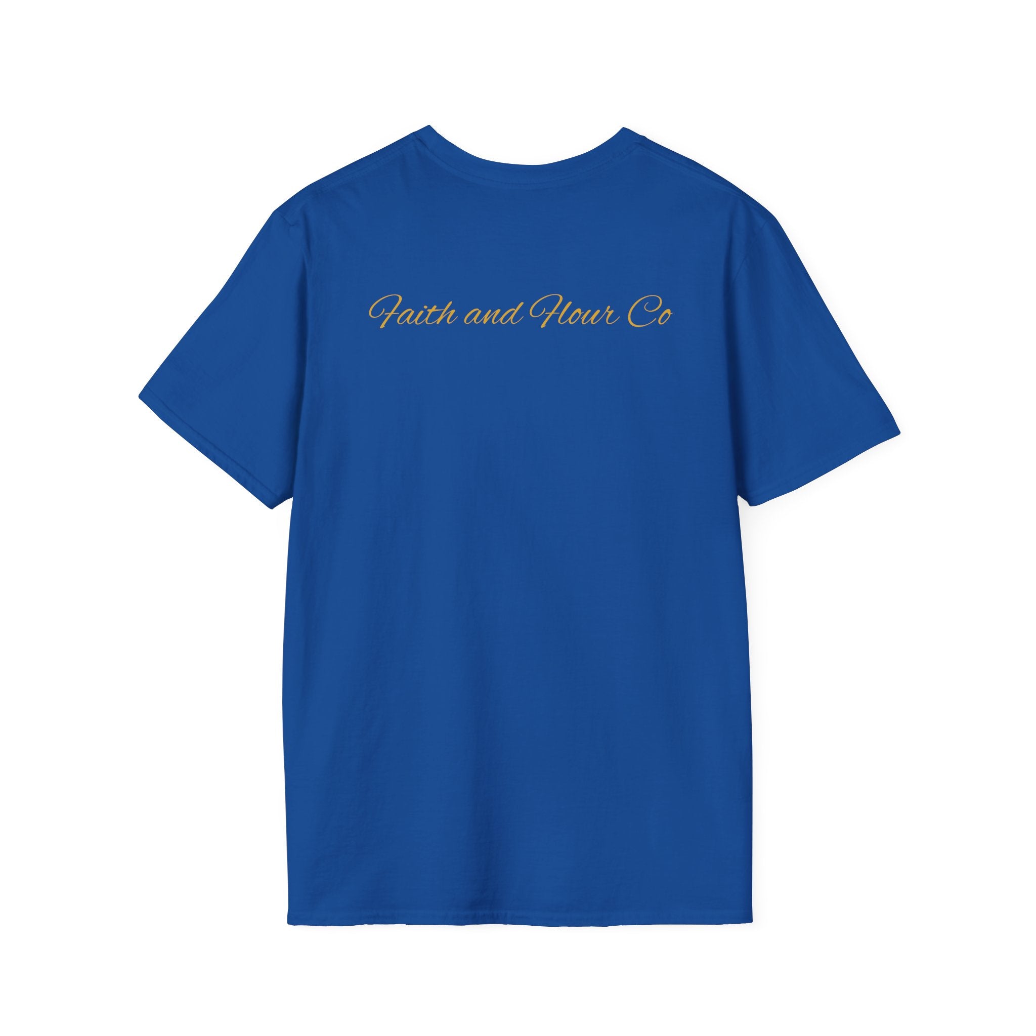Sourdough Era T-Shirt — "In My Sourdough Era" Baker Graphic Tee
