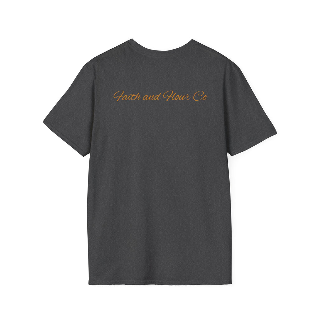 "Bloom Where You're Planted" T-Shirt