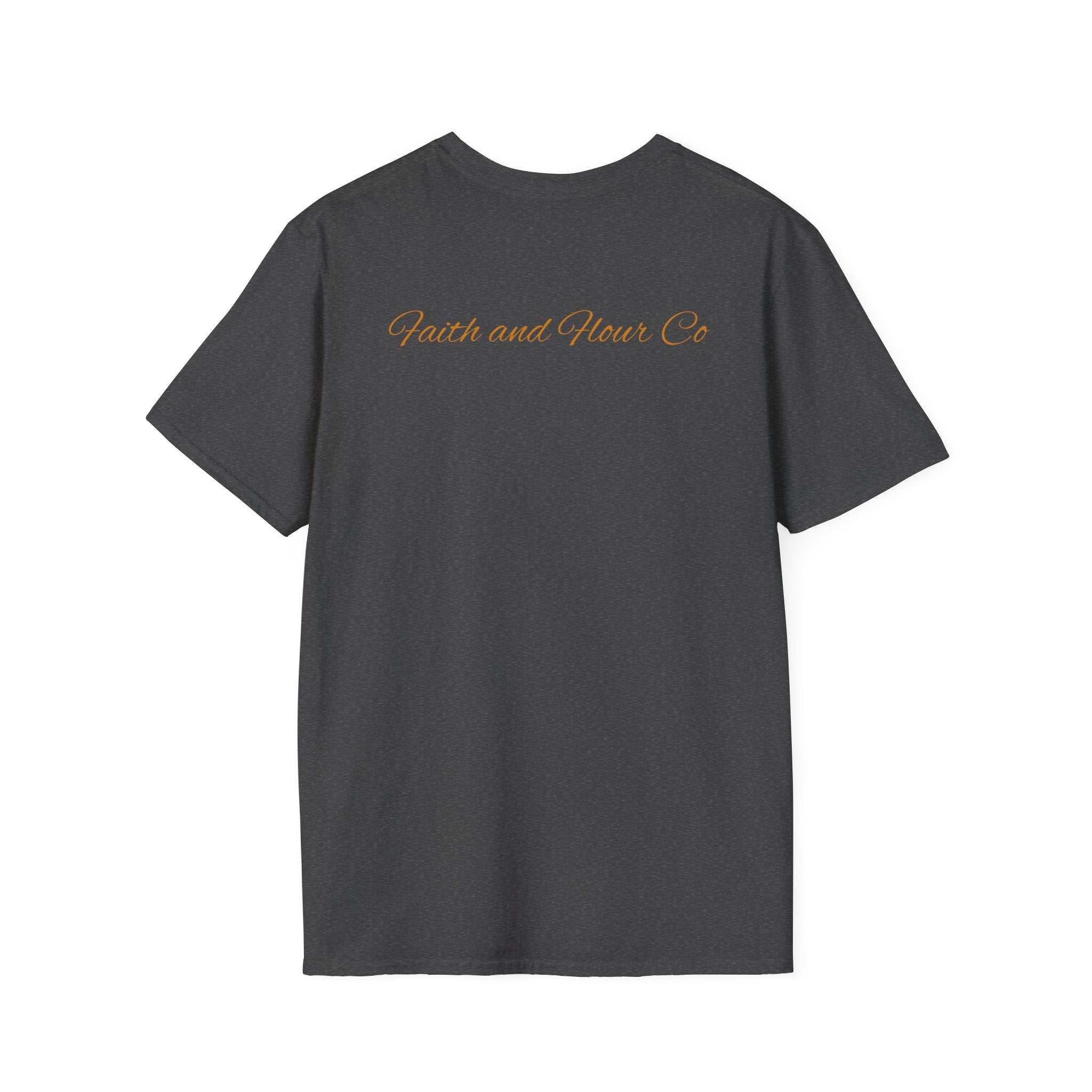 "Bloom Where You're Planted" T-Shirt