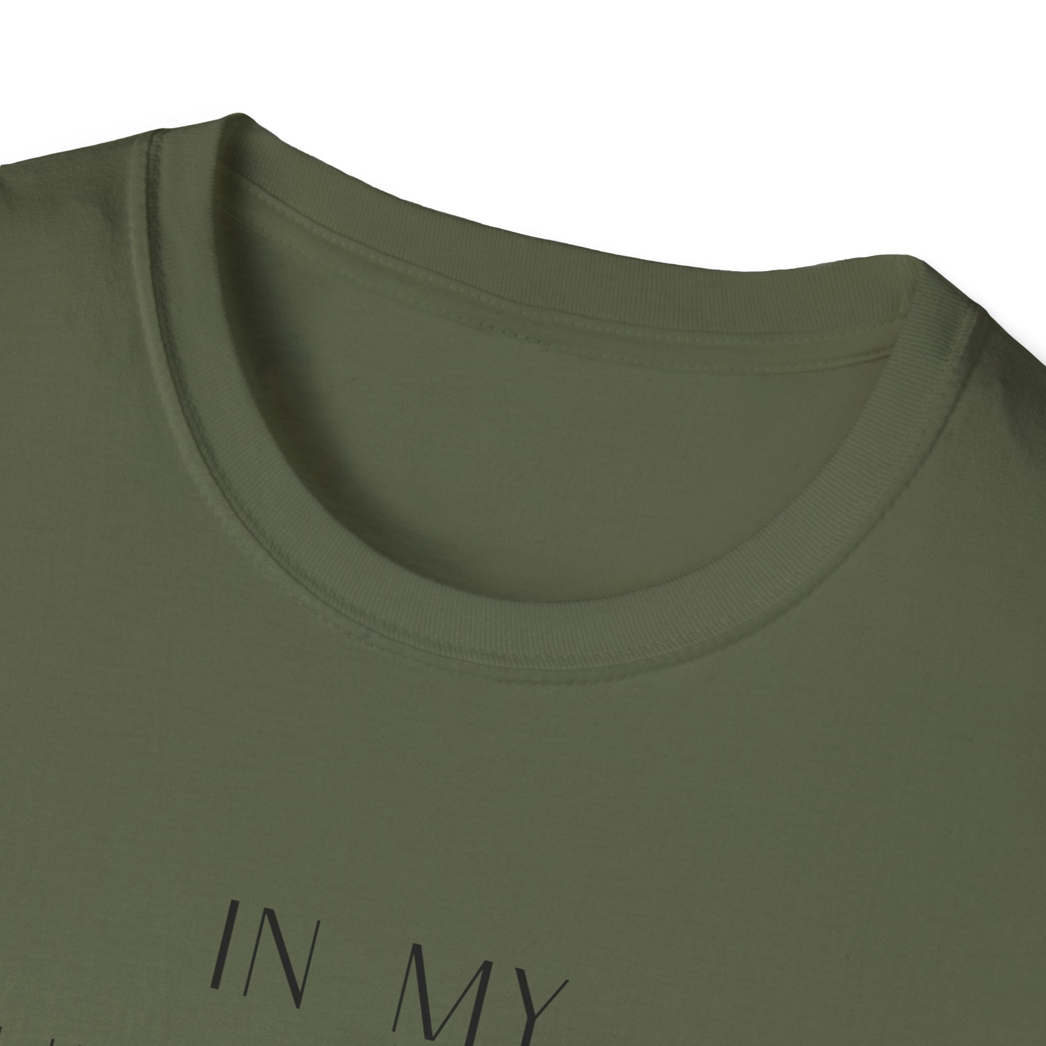 Sourdough Era T-Shirt — "In My Sourdough Era" Baker Graphic Tee