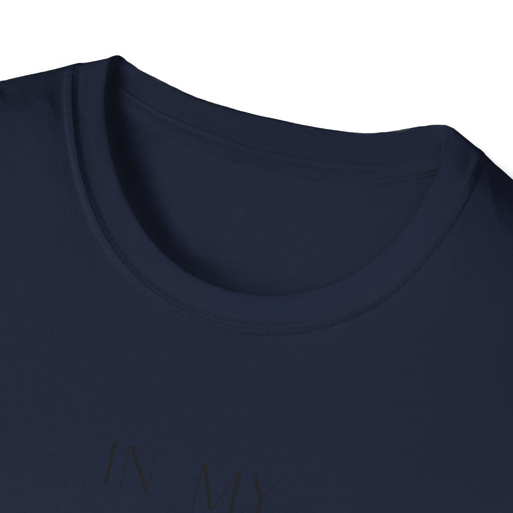 Sourdough Era T-Shirt — "In My Sourdough Era" Baker Graphic Tee
