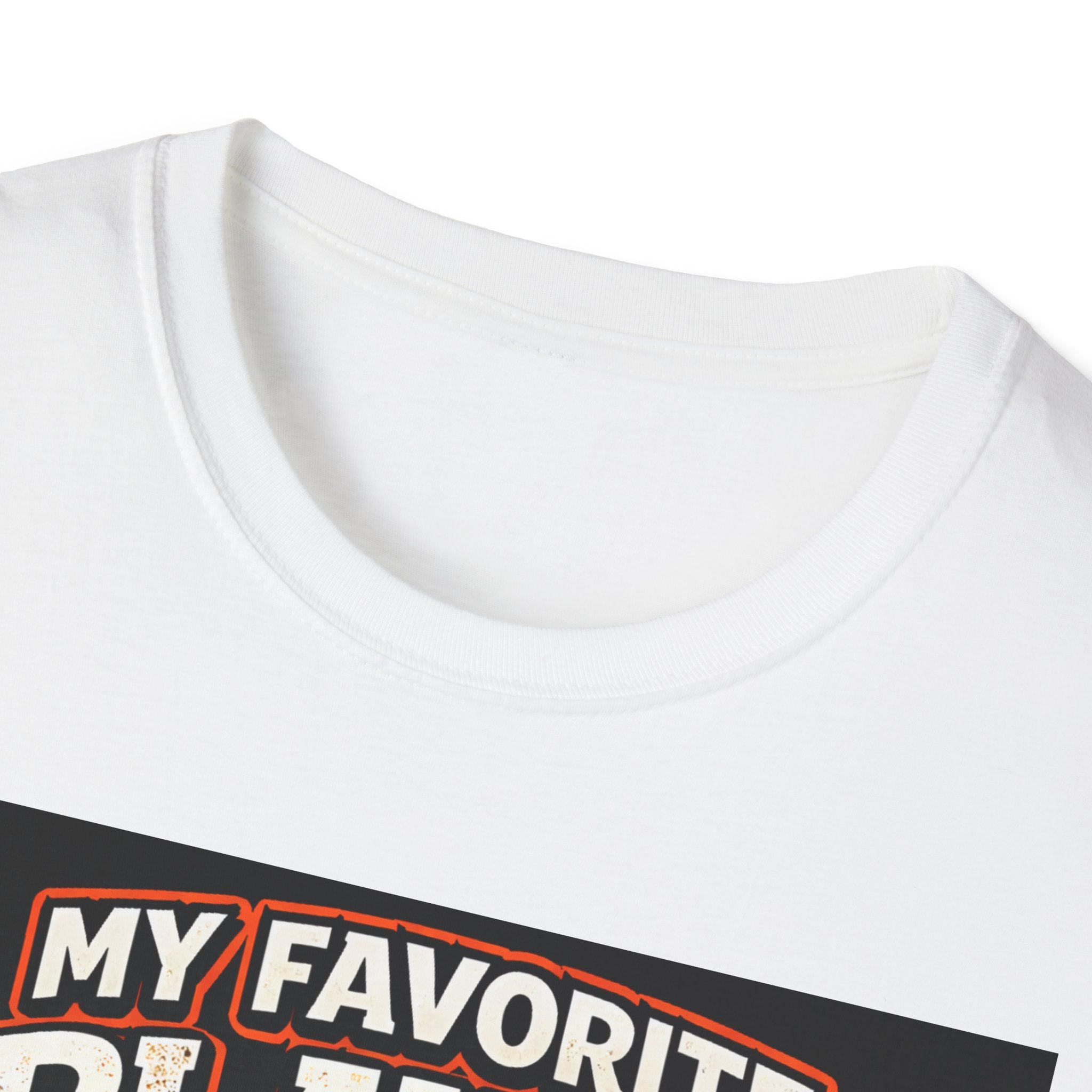 Basketball Mom T-Shirt  “My Favorite Player Calls Me Mom” Graphic Tee